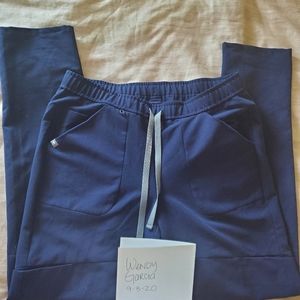 FIGS Kochi scrub pants